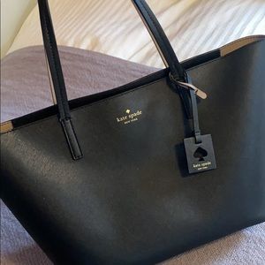 Kate Spade purse!